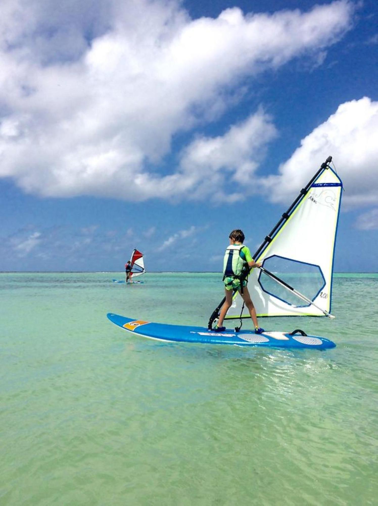 Appartement Bord De Mer Tres Fonctionnel , Sur La Plage & Vue Mer Exceptionnelle 哥西尔 外观 照片