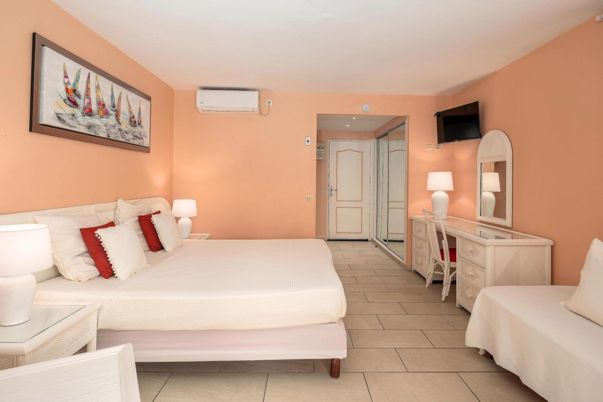 Appartement Bord De Mer Tres Fonctionnel , Sur La Plage & Vue Mer Exceptionnelle 哥西尔 外观 照片