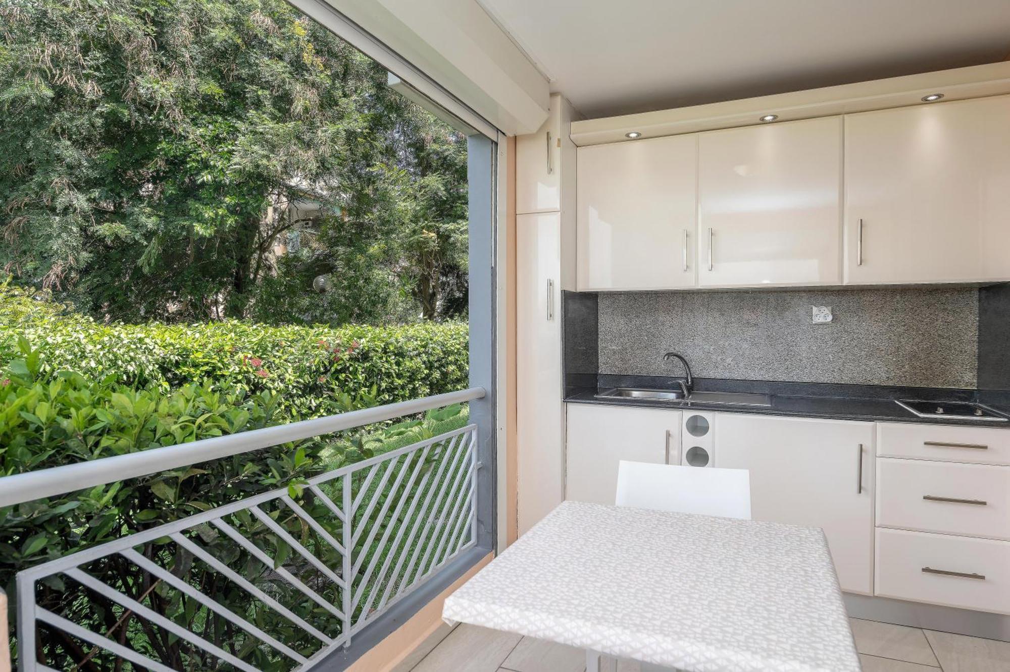 Appartement Bord De Mer Tres Fonctionnel , Sur La Plage & Vue Mer Exceptionnelle 哥西尔 外观 照片