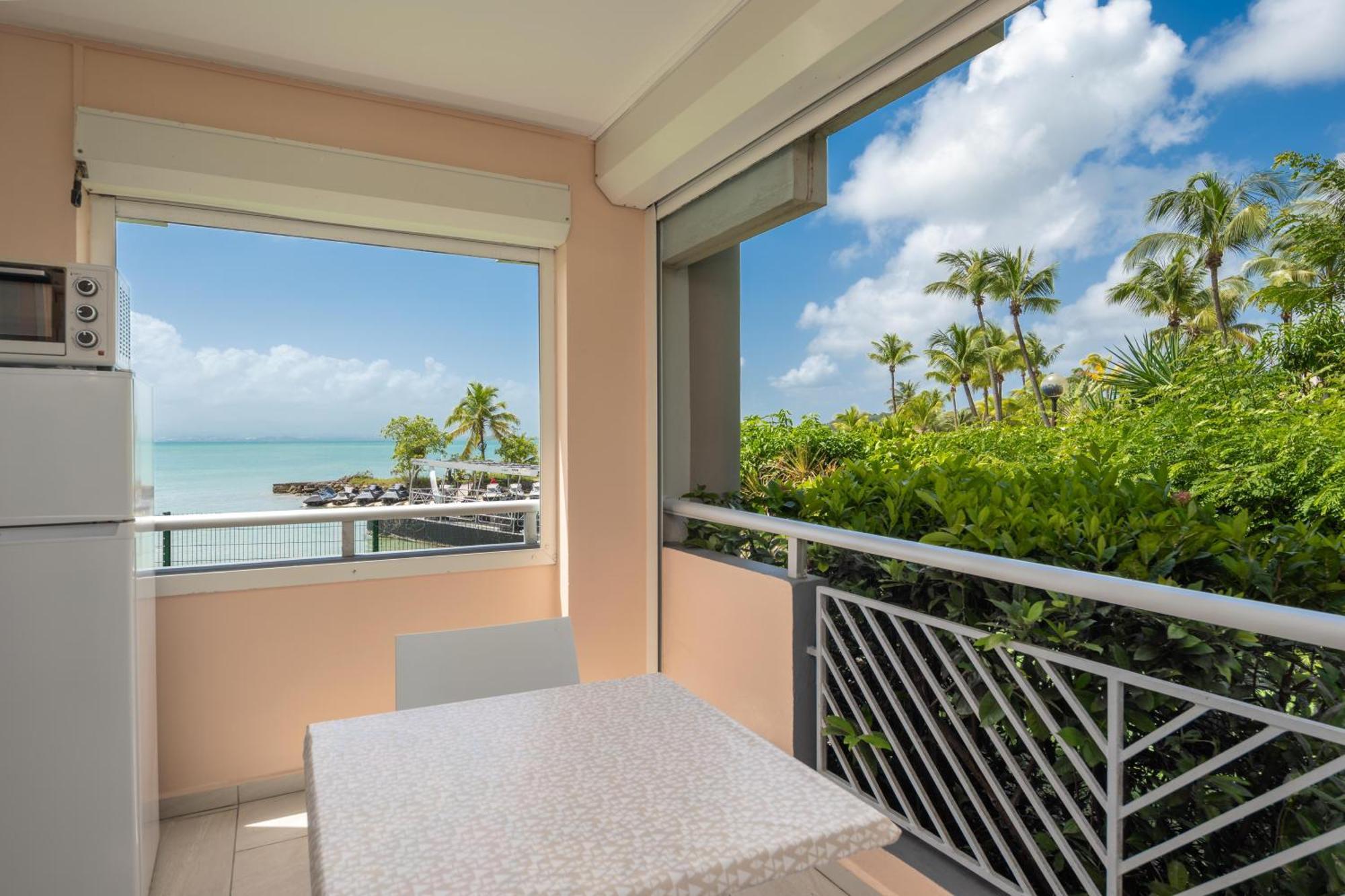 Appartement Bord De Mer Tres Fonctionnel , Sur La Plage & Vue Mer Exceptionnelle 哥西尔 外观 照片