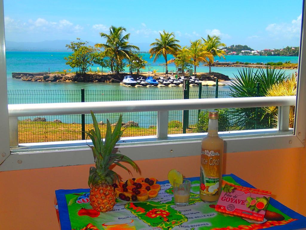 Appartement Bord De Mer Tres Fonctionnel , Sur La Plage & Vue Mer Exceptionnelle 哥西尔 外观 照片